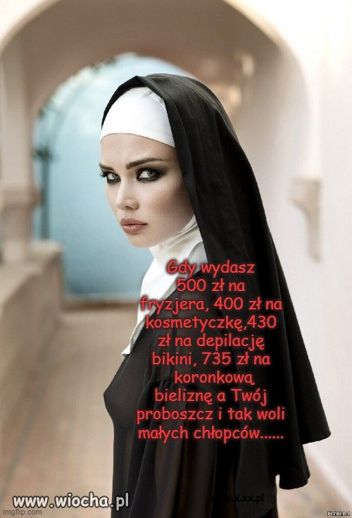 Smutek, żal, rozczarowanie...