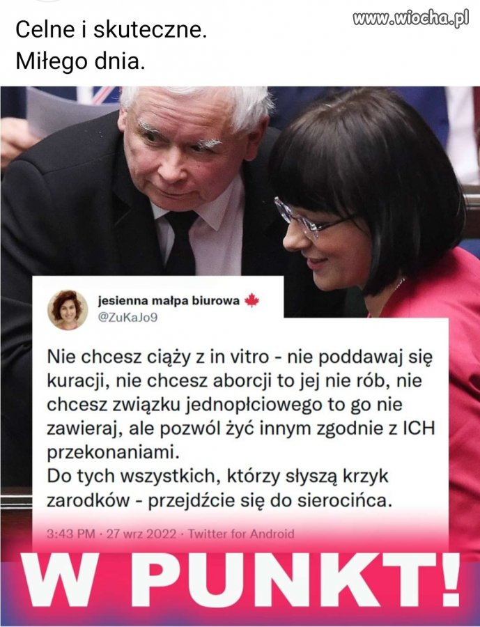 Proste? Proste.