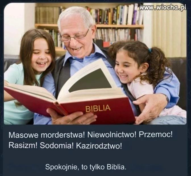 Jaki procent papistów