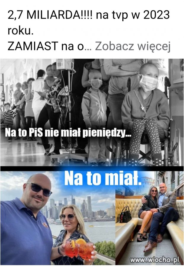 Wyborcy PiS jesteście z siebie dumni???
