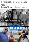 Wyborcy PiS jesteście z siebie dumni???
