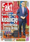 Polityczne fantazje z krainy czarów Morawieckiego.