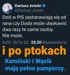 Przyjdzie kryska na matyska... top się sprawdza