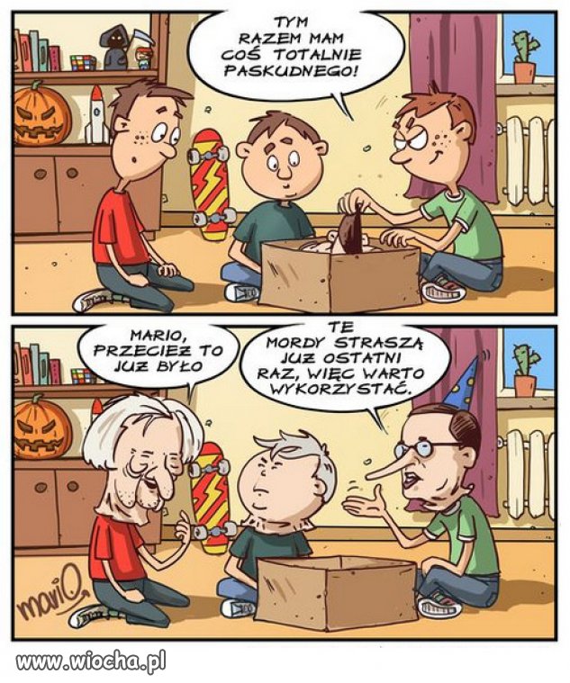 Dziś lekko odgrzany kotlecik, ale w świeżej panierce 🙂