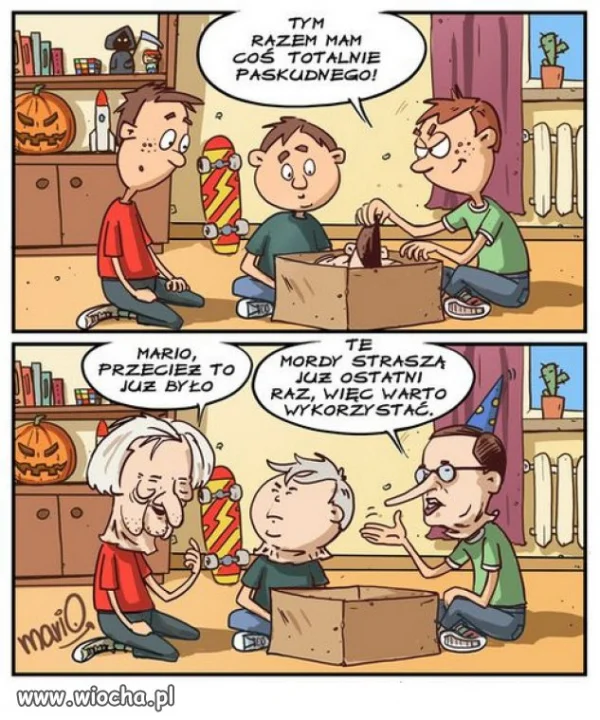 Dziś lekko odgrzany kotlecik, ale w świeżej panierce 🙂