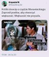Jak Bambik rząd tworzył