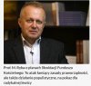 Gdzie on widzi praworządność