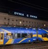 Arka Gdynia...