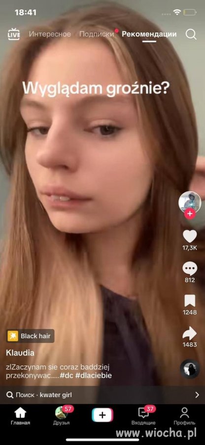 Groźna 