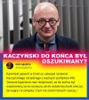 Gdyby Polska nie była w UE, już byłby stan wojenny lub wyjątkowy.