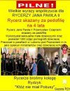 A w katolickiej Polsce bez zmian.