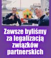 Oj towarzysze króciutką macie pamięć
