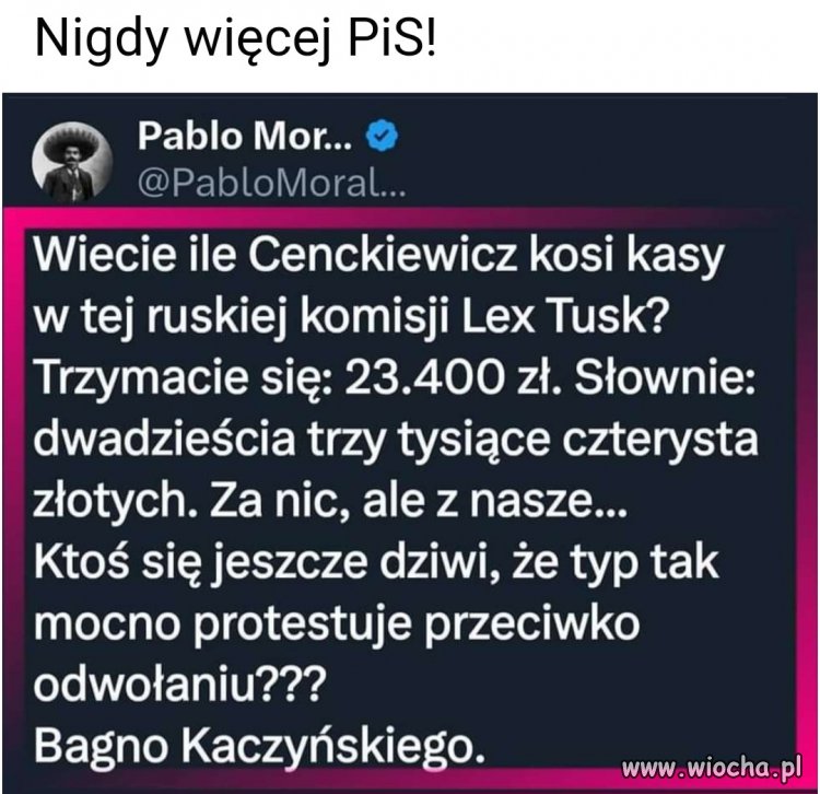 Bagno kaczora 
