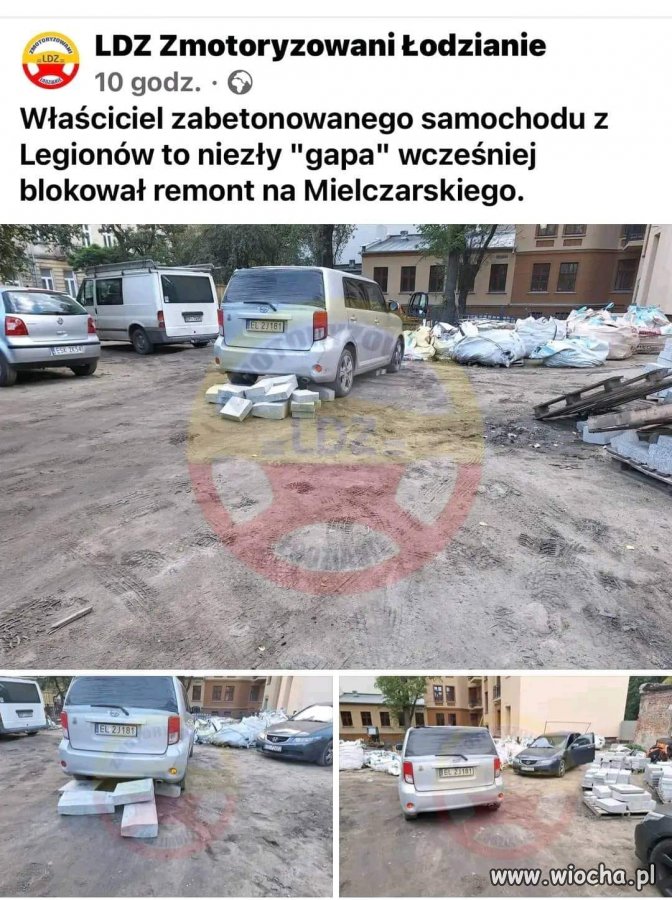 Celowa robota