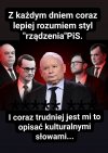 Pewna epoka się kończy trzeba odejść do przeszłości