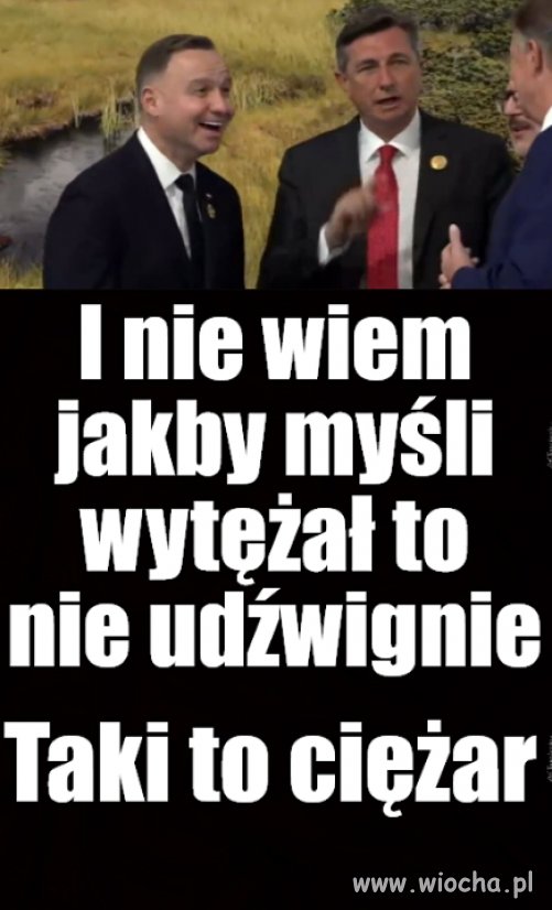 Kaprawym okiem ateisty patrząc ...