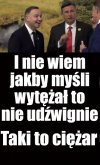 Kaprawym okiem ateisty patrząc ...