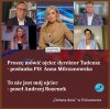Oni się tych określeń uczą całymi nocami. Śmiechu warte.