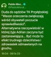 " Jaki Pan , taki kram " . Od 8 lat panem " Długopisa " jest Kaczyński