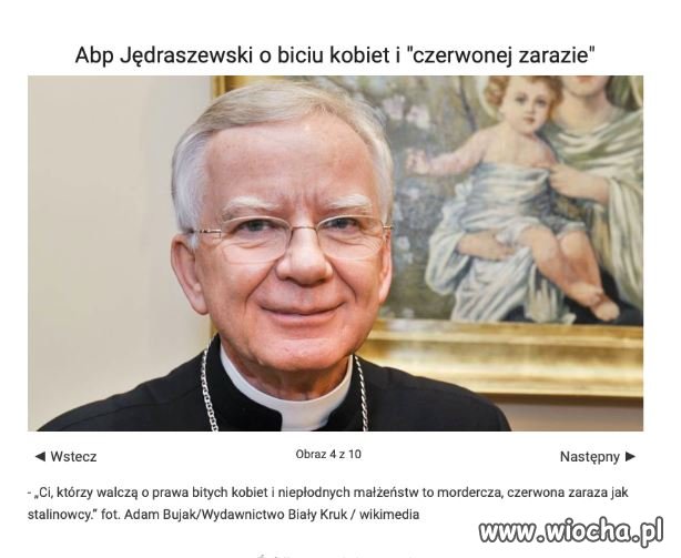 Prawda według