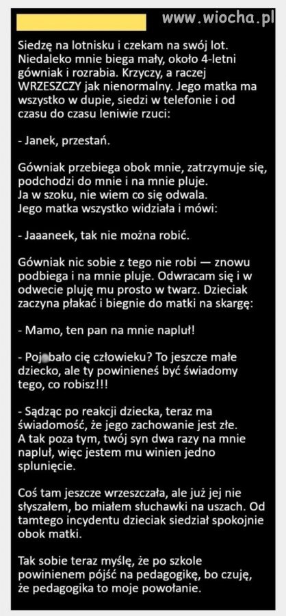 Kochany urwis 