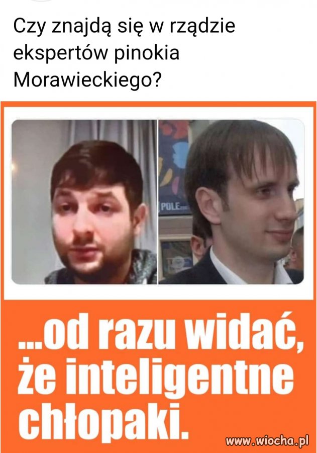 Eksperci Moradzieckiego 