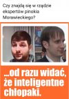 Eksperci Moradzieckiego 