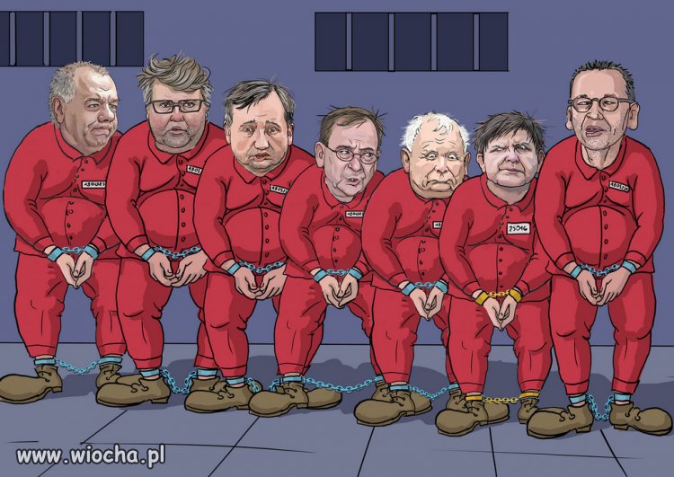 Rząd ocalenia narodu 😁