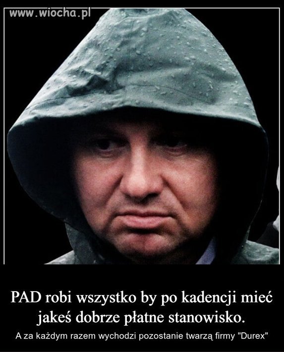 Ja wiem demografia itp, ale ...