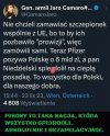 Kolejny "sukces"