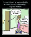 Zagadka zimnych stóp