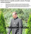 X Sebastian Mućka