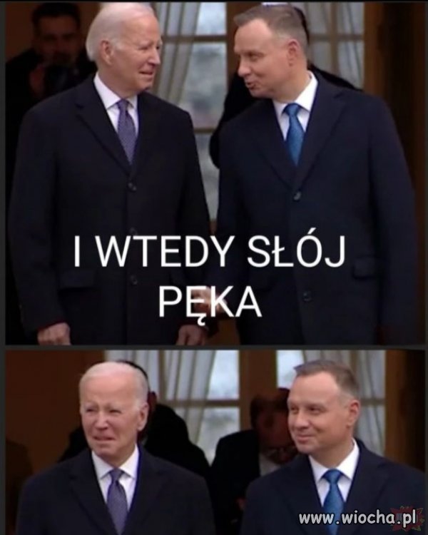 Budyń, notariusz, błazen, podnóżek...