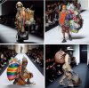 Moda a'la bezdomny?
