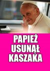 Kaprawym okiem ateisty patrząc ...