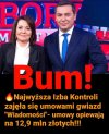 To już wiesz po co było tyle kasy na szczujnię 