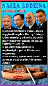 Niespodzianek nie było