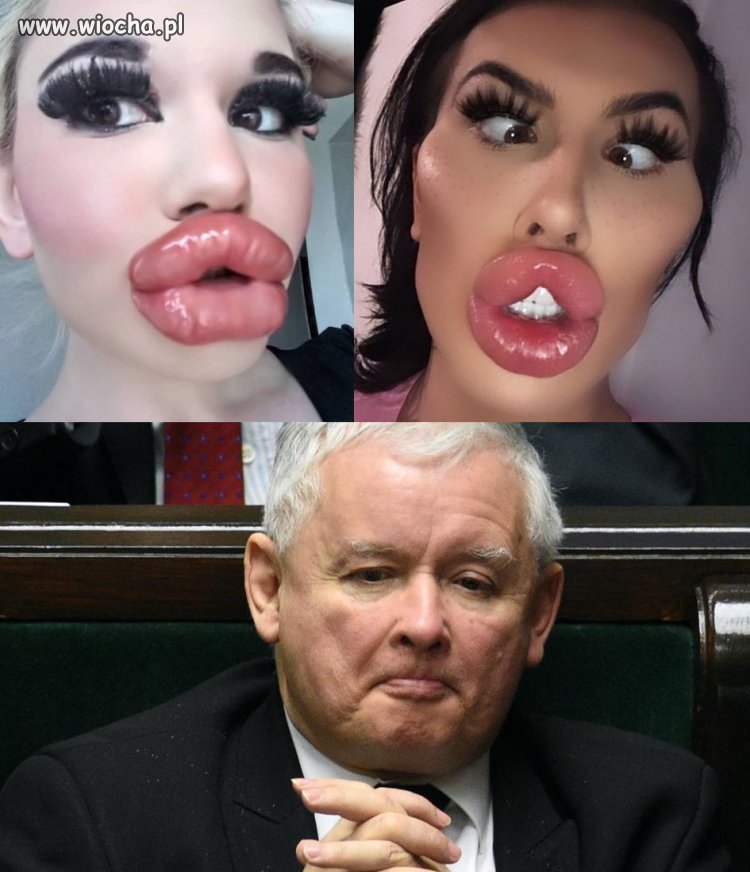 Fuj obrzydlistwo...