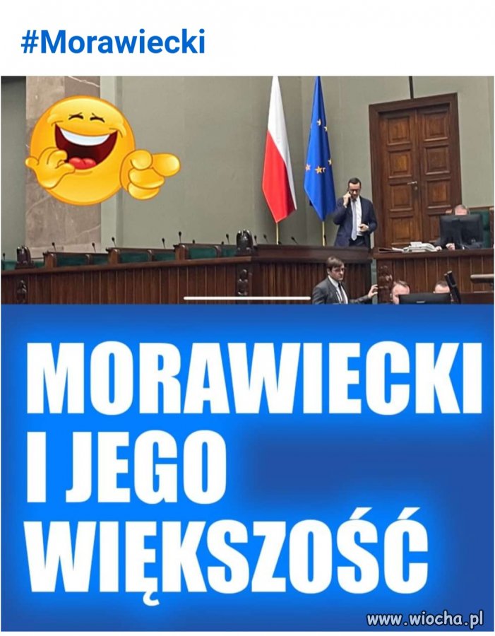 Przekaz dla pisowskich idiotów 
