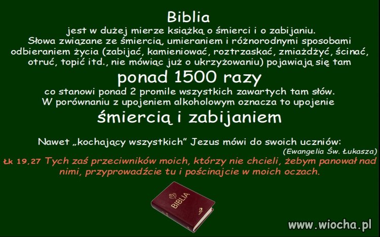 Fascynacja śmiercią