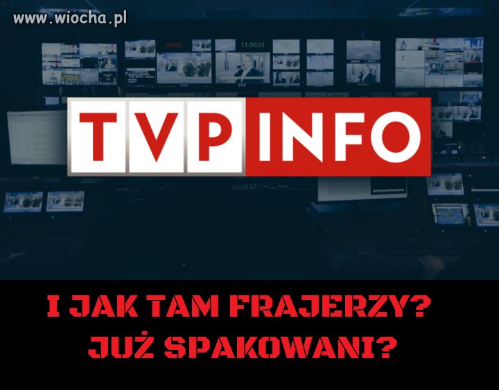 Trzęsą dupami