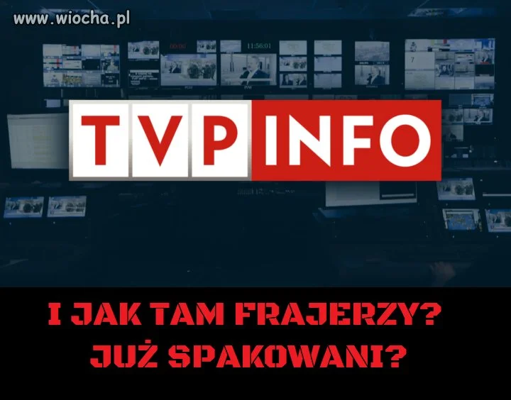 Trzęsą dupami