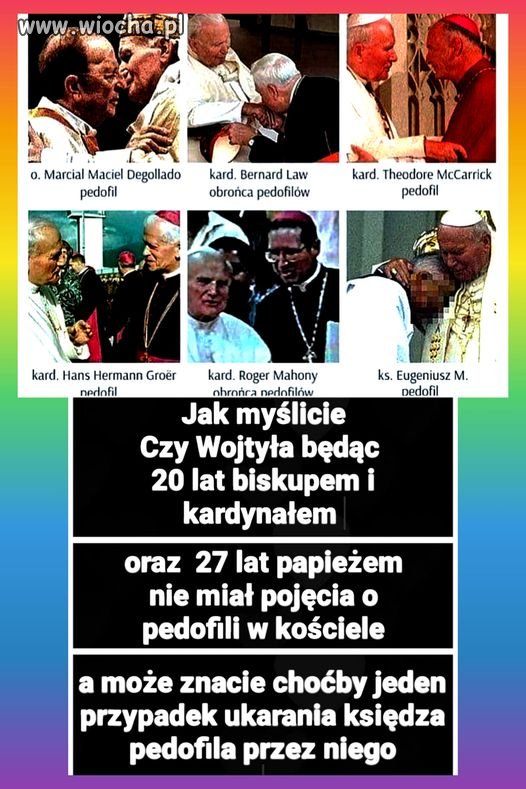 święty za życia