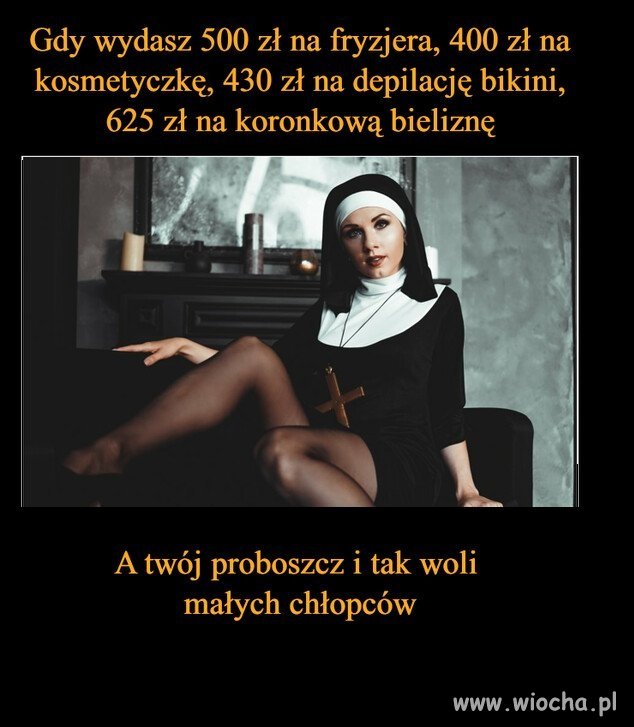 Tak to prawda