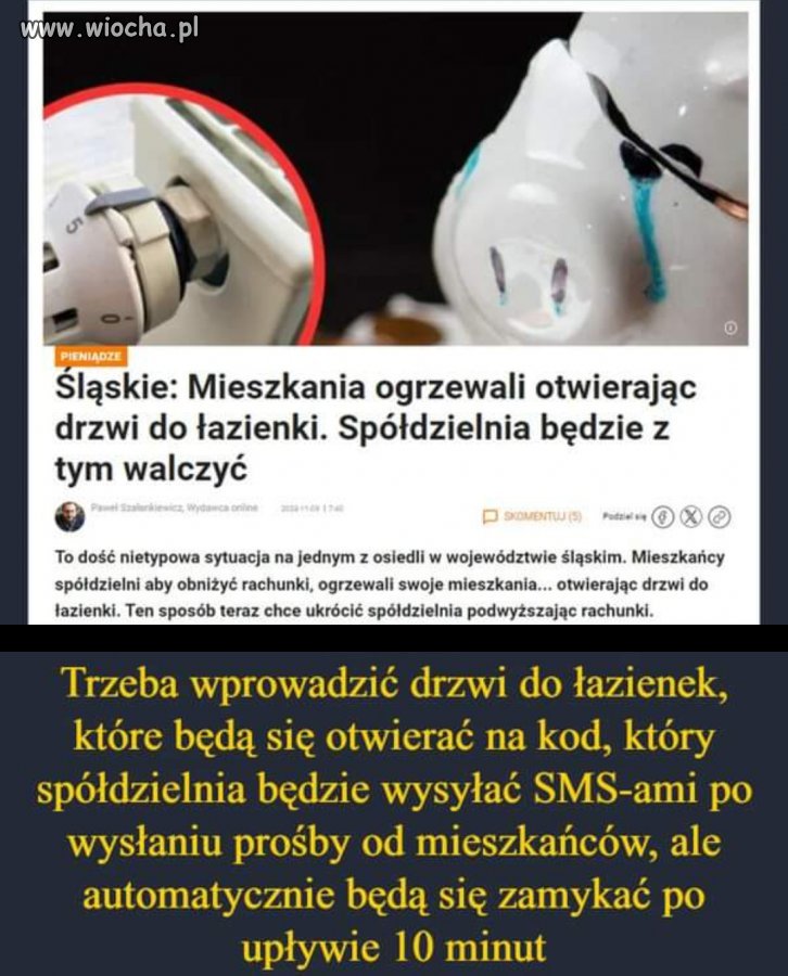 Takie rzeczy tylko w Polsce 