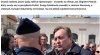 Kolejny który udaje prezydenta
