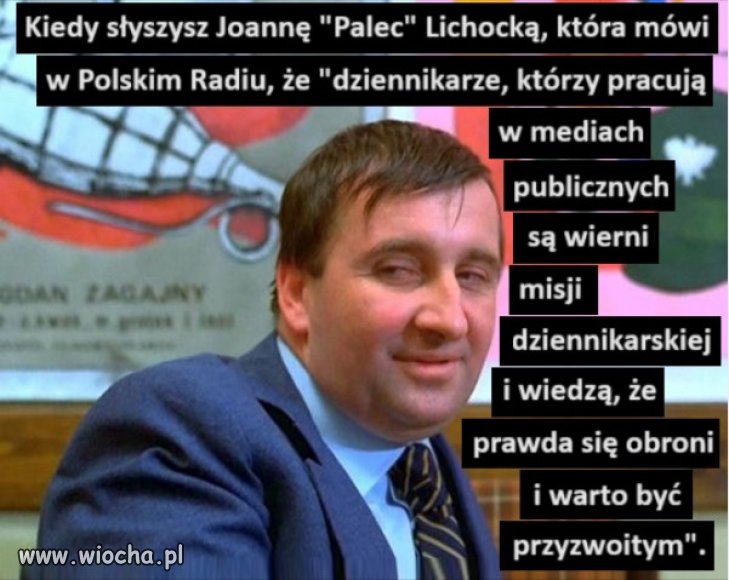 Czy Polska sojuszu PiSu z sektą kościoła, to dom wariatów?