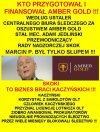 SKOK starej kliki PiSu na kase...pod ochroną Zero!