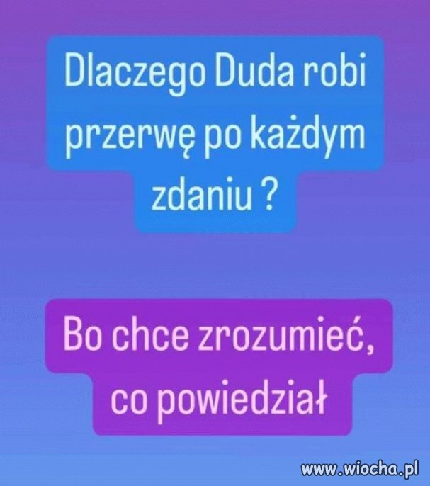 Adrian się ciągle uczy