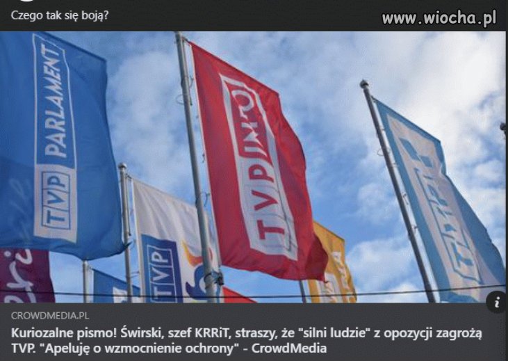 To są chyba jakieś jaja